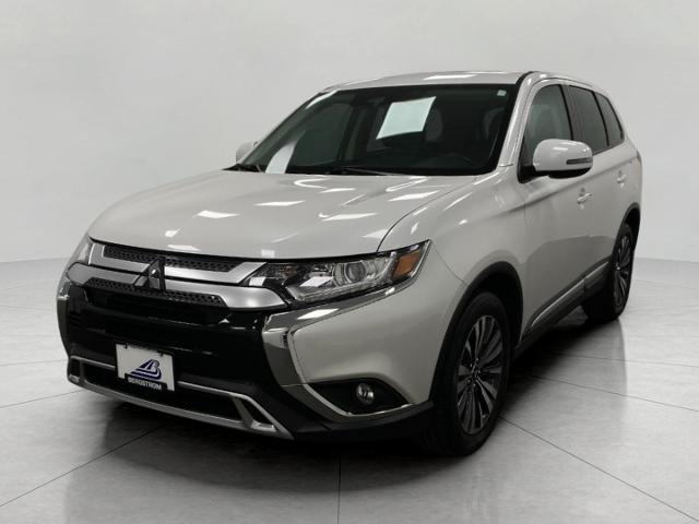 2020 Mitsubishi Outlander Vehicle Photo in Appleton, WI 54913