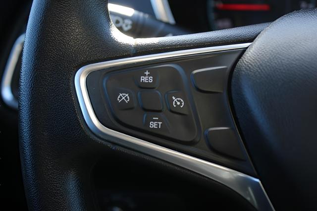 2018 Chevrolet Equinox Vehicle Photo in MIDDLETON, WI 53562-1492