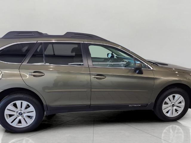 2016 Subaru Outback Vehicle Photo in Oshkosh, WI 54904