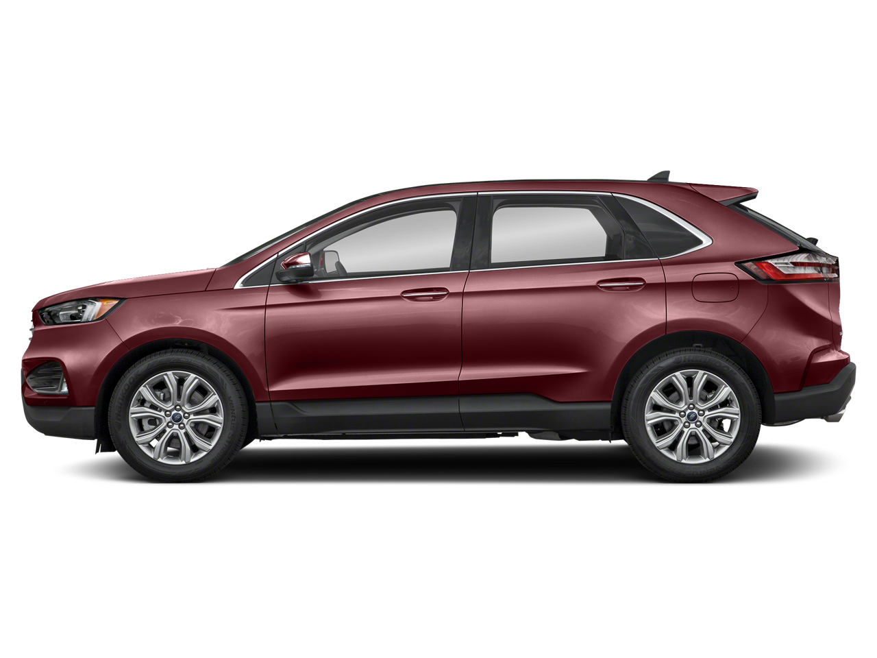 2022 Ford Edge Vehicle Photo in Tulsa, OK 74129