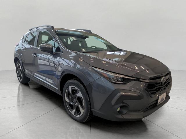 2024 Subaru Crosstrek Vehicle Photo in Green Bay, WI 54304