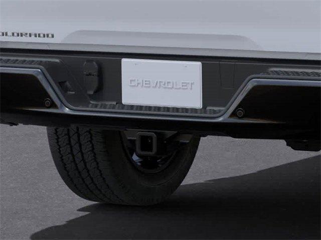 2024 Chevrolet Colorado Vehicle Photo in COLLIERVILLE, TN 38017-9006
