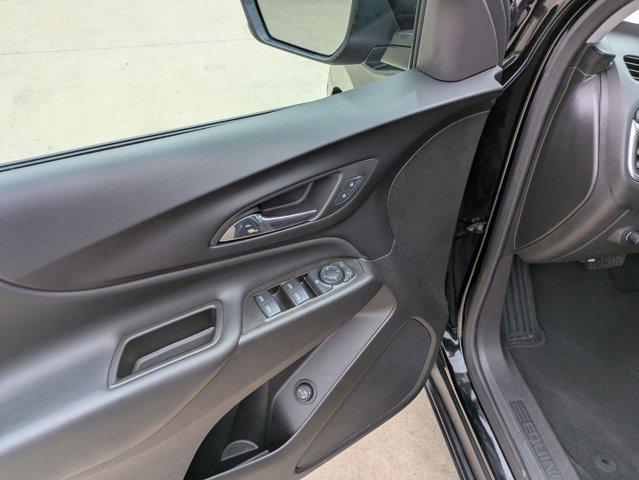 2024 Chevrolet Equinox Vehicle Photo in SELMA, TX 78154-1460