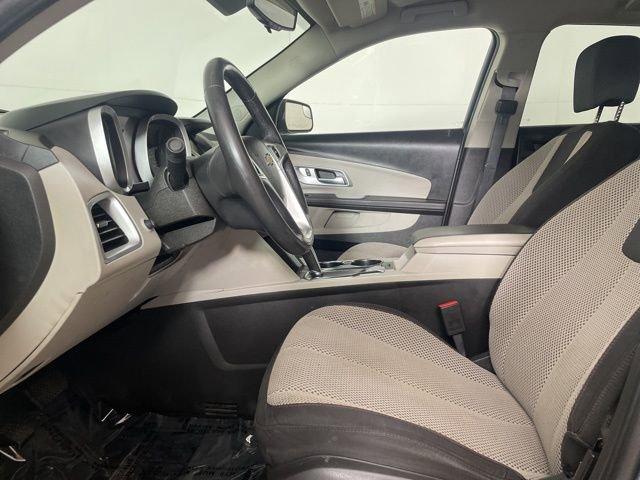 2013 Chevrolet Equinox Vehicle Photo in PHOENIX, AZ 85014-3381
