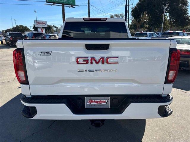 2025 GMC Sierra 1500 Vehicle Photo in BATON ROUGE, LA 70806-4466