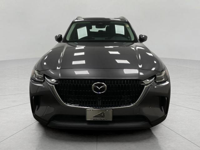 2025 Mazda CX-90 Vehicle Photo in Appleton, WI 54913