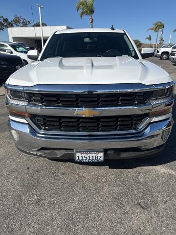 2016 Chevrolet Silverado 1500 Vehicle Photo in VENTURA, CA 93003-8585