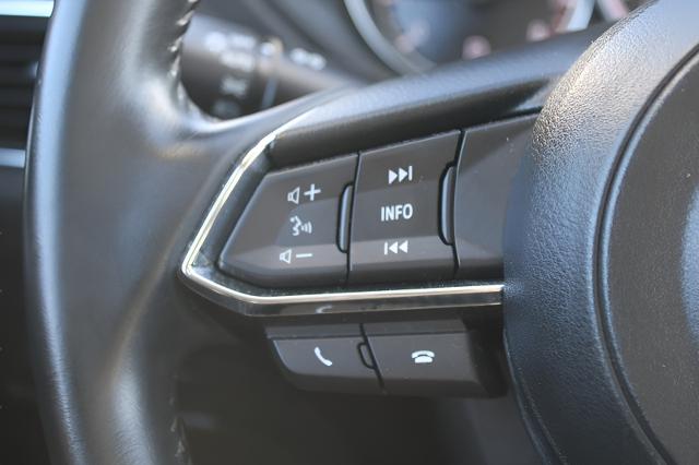 2019 Mazda CX-5 Vehicle Photo in MADISON, WI 53713-3220