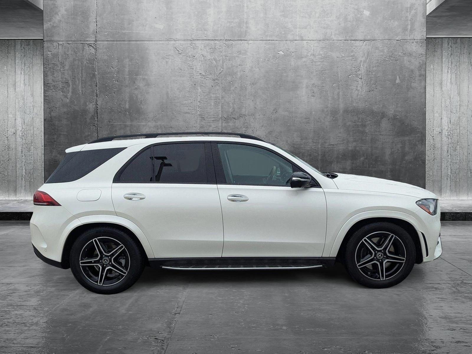 2020 Mercedes-Benz GLE Vehicle Photo in Delray Beach, FL 33444