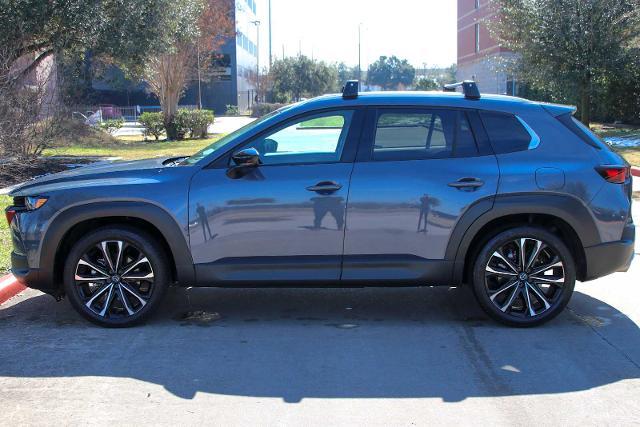 2024 Mazda CX-50 Vehicle Photo in SUGAR LAND, TX 77478