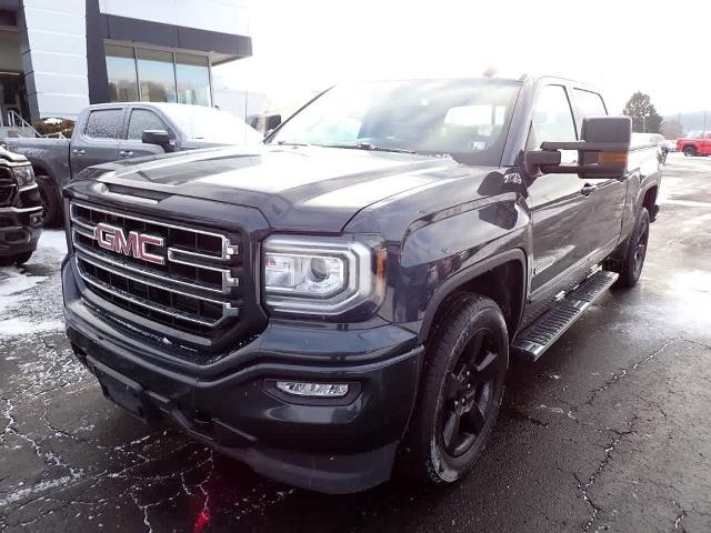 2017 GMC Sierra 1500 Vehicle Photo in ZELIENOPLE, PA 16063-2910