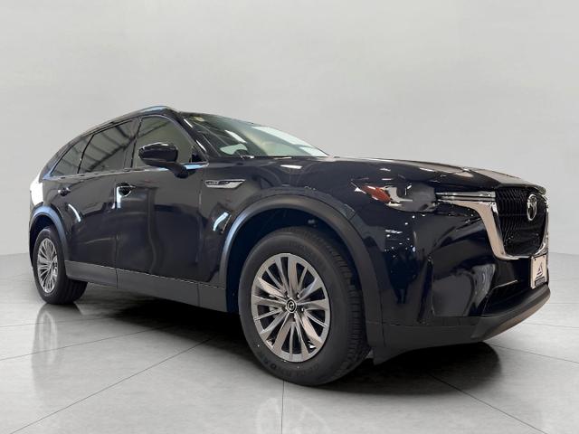 2025 Mazda CX-90 Vehicle Photo in Green Bay, WI 54304