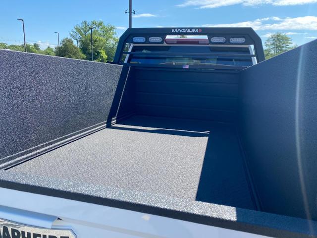 2024 Chevrolet Silverado 2500 HD Vehicle Photo in LEOMINSTER, MA 01453-2952