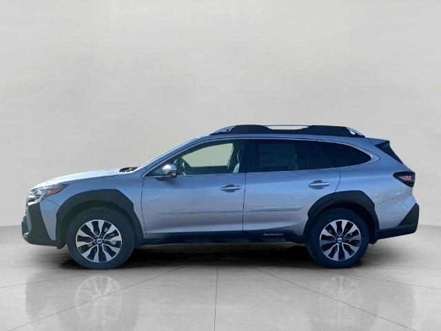 2025 Subaru Outback Vehicle Photo in Oshkosh, WI 54904