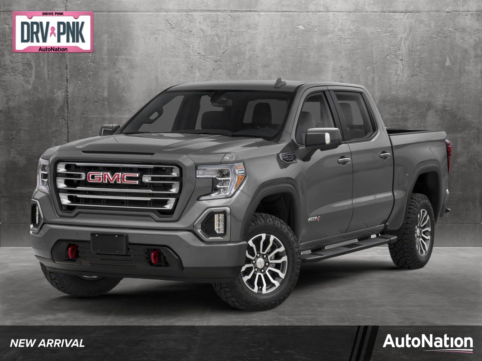 2019 GMC Sierra 1500 Vehicle Photo in DENVER, CO 80221-3610