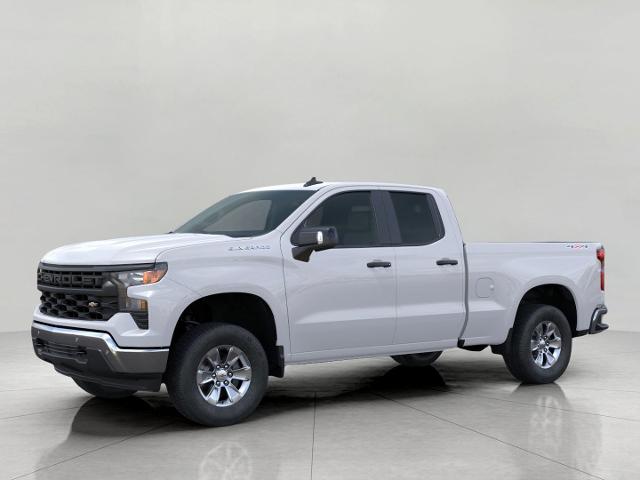 2025 Chevrolet Silverado 1500 Vehicle Photo in NEENAH, WI 54956-2243