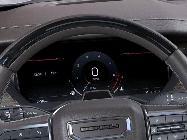 2025 GMC Acadia Vehicle Photo in MEDINA, OH 44256-9631