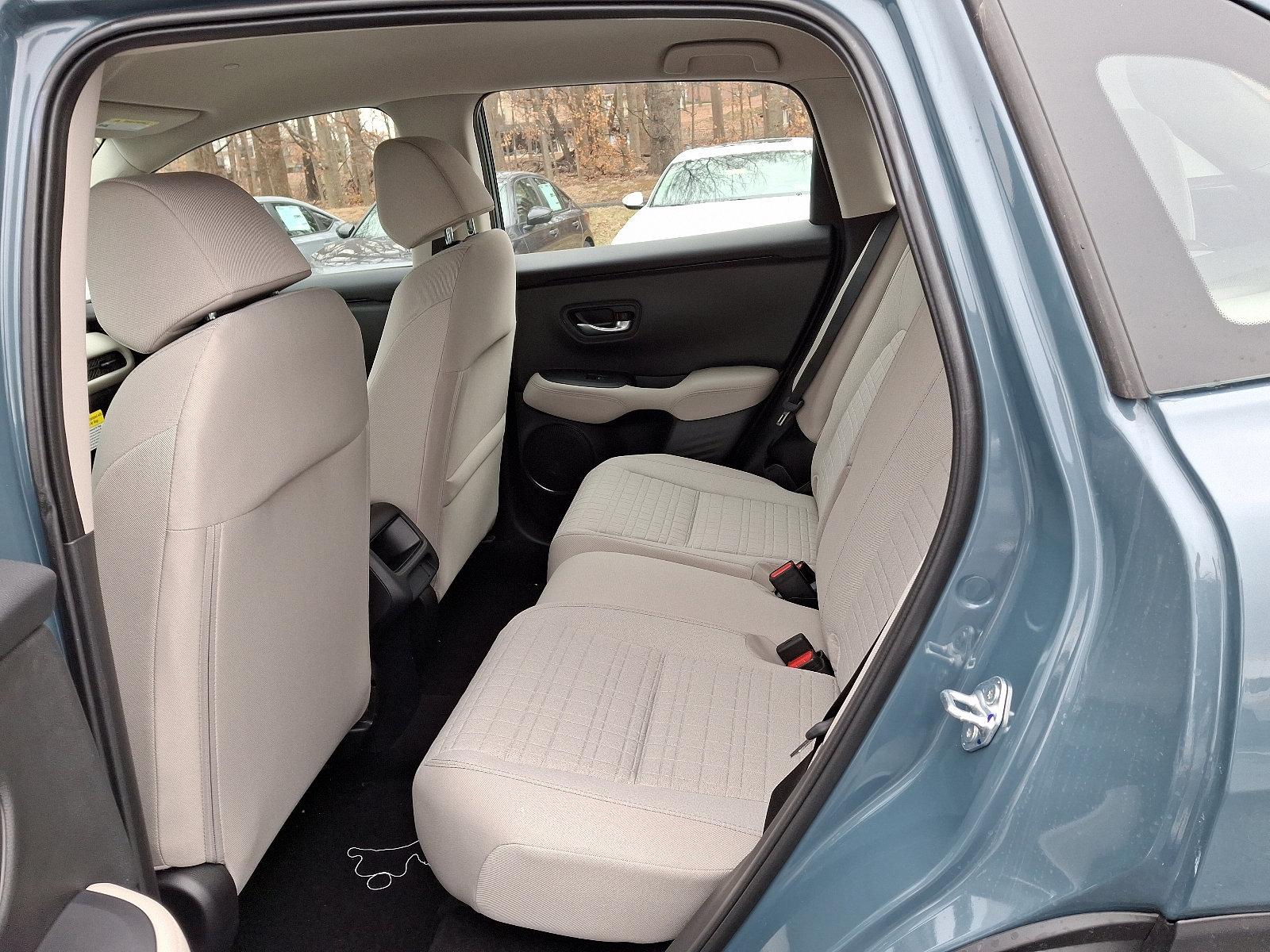 2025 Honda HR-V Vehicle Photo in Harrisburg, PA 17111