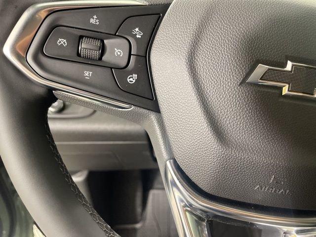2025 Chevrolet Trax Vehicle Photo in PHOENIX, AZ 85014-3381