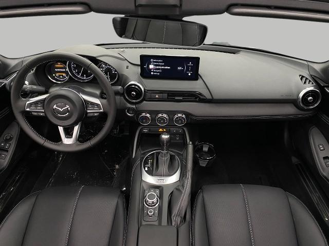 2025 Mazda MX-5 Miata RF Vehicle Photo in Appleton, WI 54913