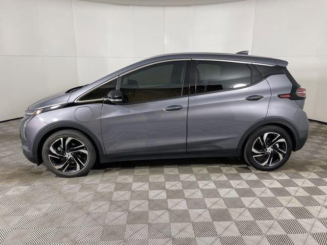 2022 Chevrolet Bolt EV Vehicle Photo in PHOENIX, AZ 85014-3381