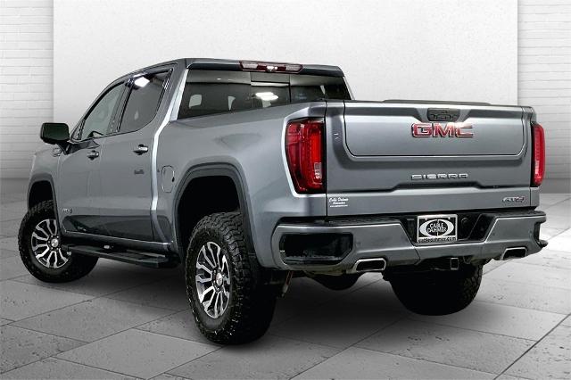 2020 GMC Sierra 1500 Vehicle Photo in Kansas City, MO 64114