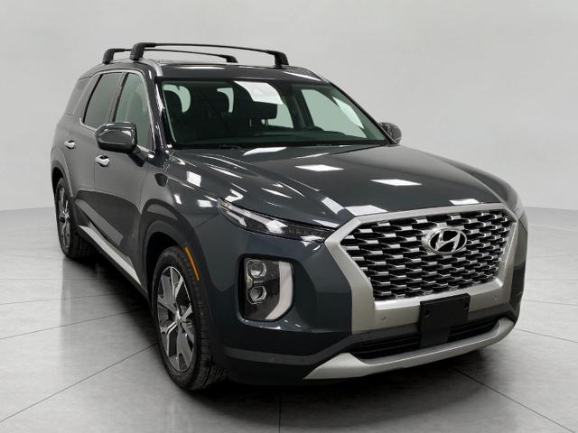 2022 Hyundai PALISADE Vehicle Photo in Appleton, WI 54913