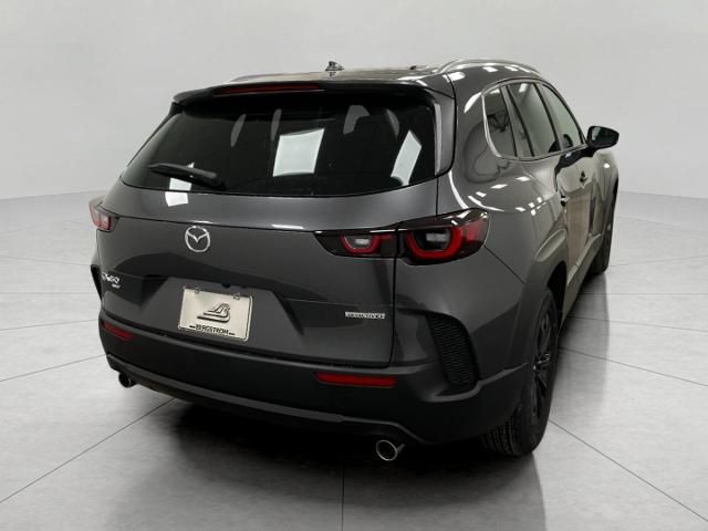 2025 Mazda CX-50 Vehicle Photo in Appleton, WI 54913