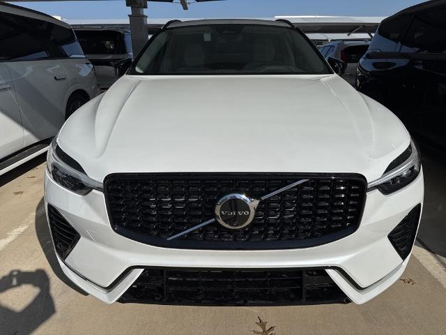 2025 Volvo XC60 Plug-In Hybrid Vehicle Photo in Grapevine, TX 76051