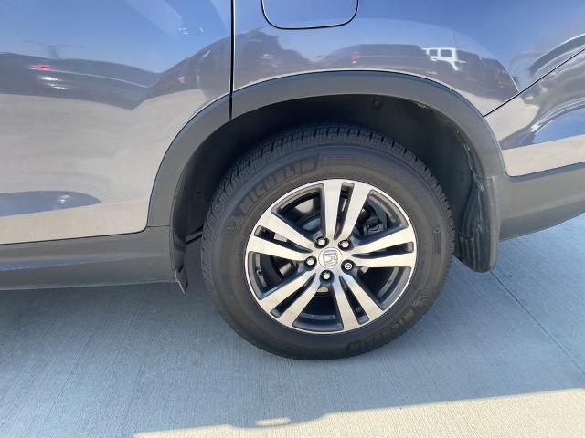 2018 Honda Pilot Vehicle Photo in San Antonio, TX 78230