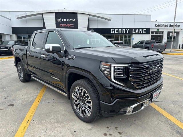 2025 GMC Sierra 1500 Vehicle Photo in BATON ROUGE, LA 70806-4466