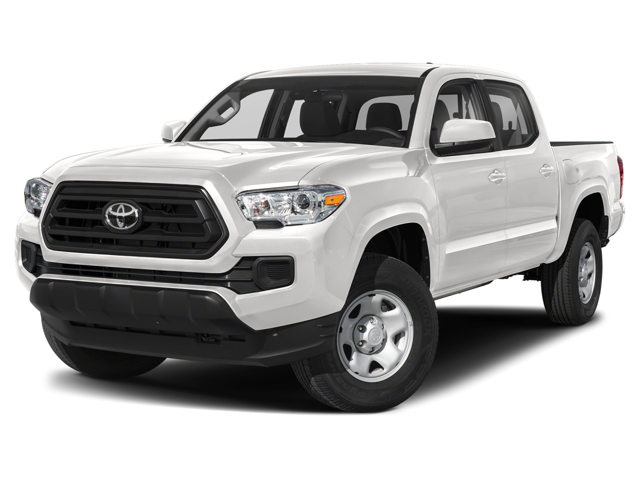 2022 Toyota Tacoma 4WD Vehicle Photo in Tulsa, OK 74129