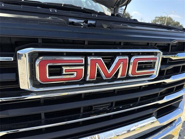 2025 GMC Sierra 2500 HD Vehicle Photo in BATON ROUGE, LA 70806-4466