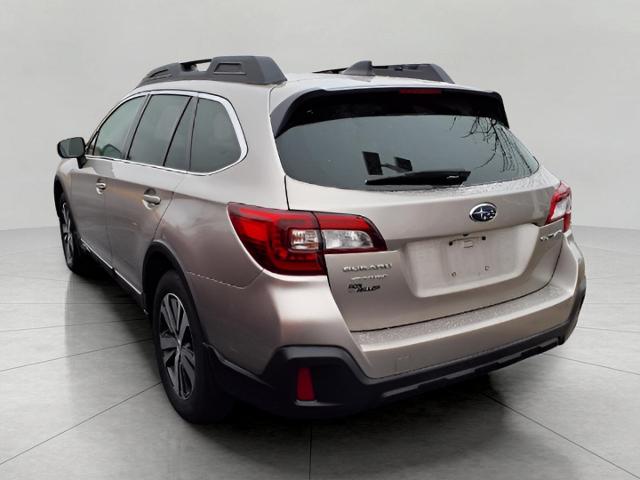 2018 Subaru Outback Vehicle Photo in Oshkosh, WI 54904