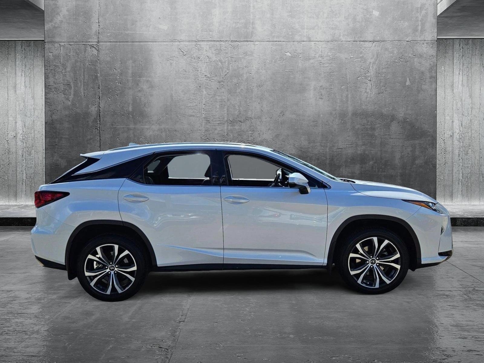 2019 Lexus RX 350 Vehicle Photo in Pembroke Pines , FL 33027