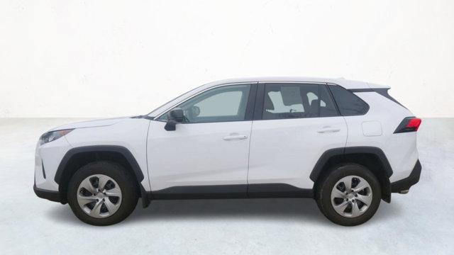 2022 Toyota RAV4 Vehicle Photo in Nashua, NH 03060