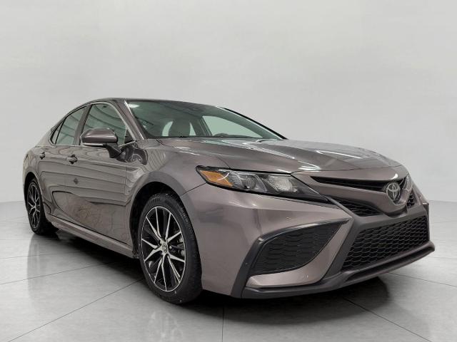 2023 Toyota Camry Vehicle Photo in Appleton, WI 54913