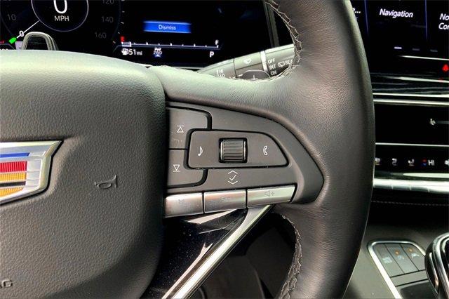 2023 Cadillac Escalade ESV Vehicle Photo in KANSAS CITY, MO 64114-4545