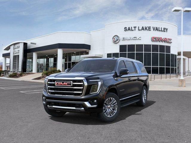 2025 GMC Yukon XL Vehicle Photo in SALT LAKE CITY, UT 84119-3321