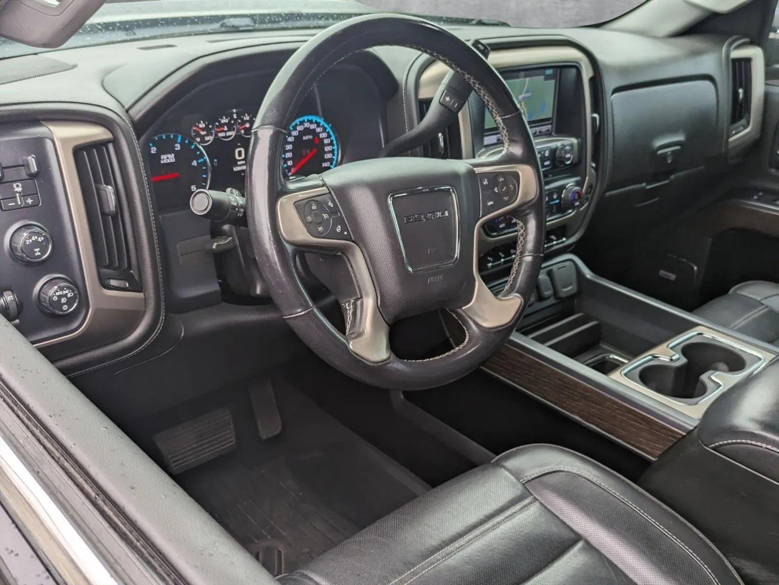 2019 GMC Sierra 2500 HD Vehicle Photo in Sanford, FL 32771