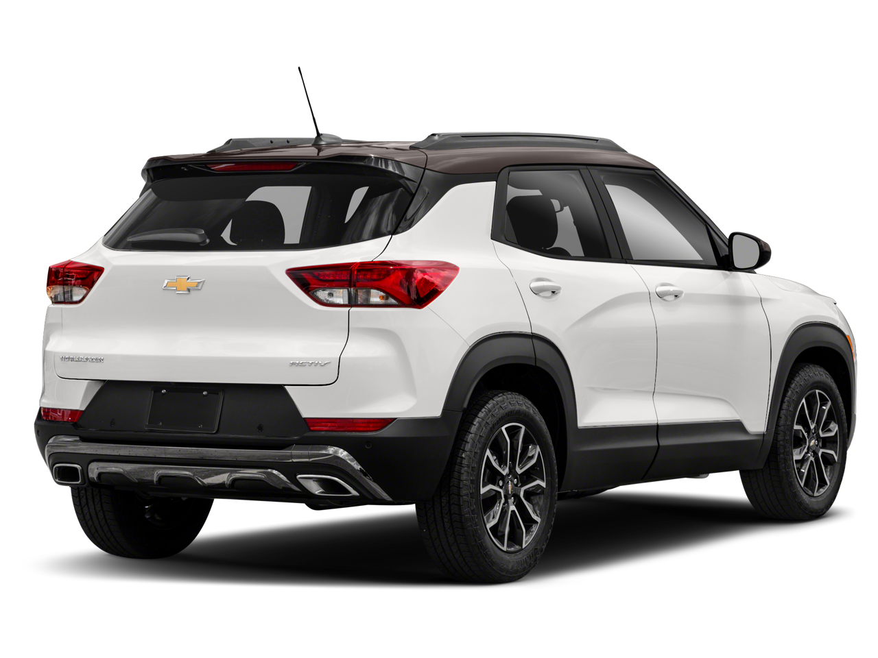 2021 Chevrolet Trailblazer Vehicle Photo in Gaffney, SC 29341