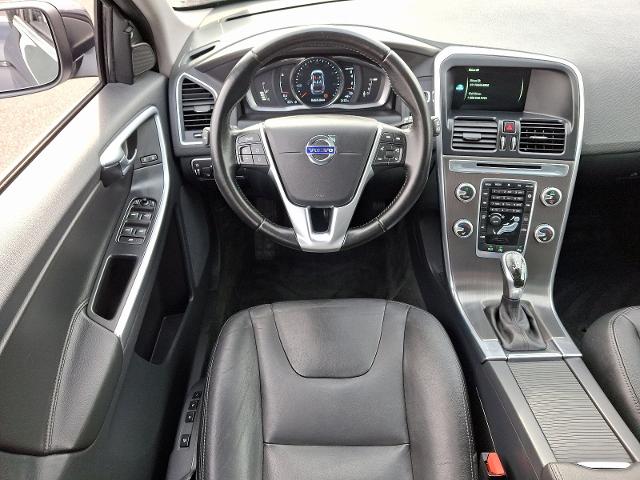 2016 Volvo XC60 Vehicle Photo in TREVOSE, PA 19053-4984