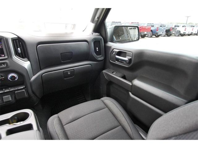 2024 Chevrolet Silverado 1500 Vehicle Photo in ROSENBERG, TX 77471-5675