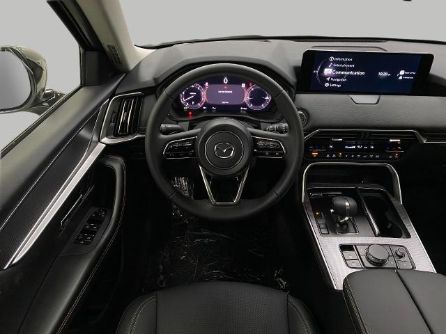 2025 Mazda CX-90 Vehicle Photo in Appleton, WI 54913