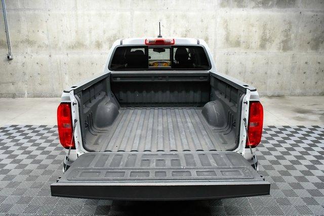 2018 Chevrolet Colorado Vehicle Photo in EVERETT, WA 98203-5662