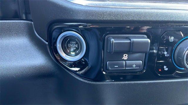 2023 Chevrolet Silverado 1500 Vehicle Photo in THOMPSONTOWN, PA 17094-9014
