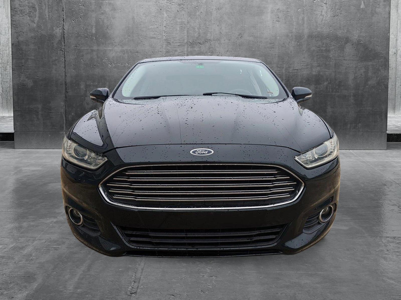 2014 Ford Fusion Vehicle Photo in Winter Park, FL 32792