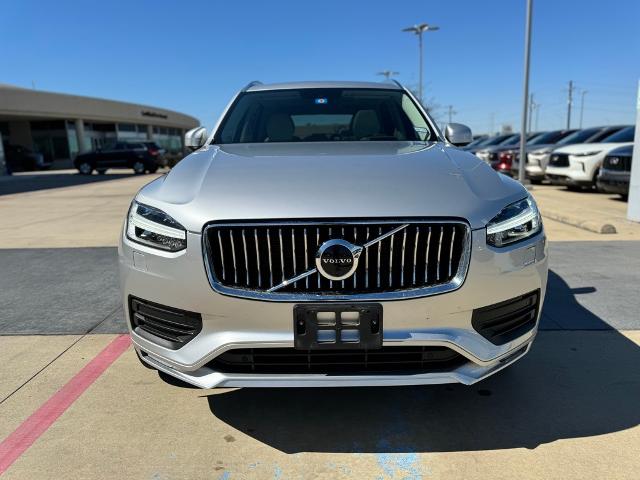 2022 Volvo XC90 Vehicle Photo in Grapevine, TX 76051