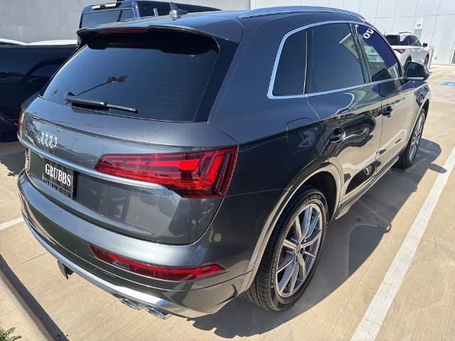 2017 Audi Q7 Vehicle Photo in San Antonio, TX 78230