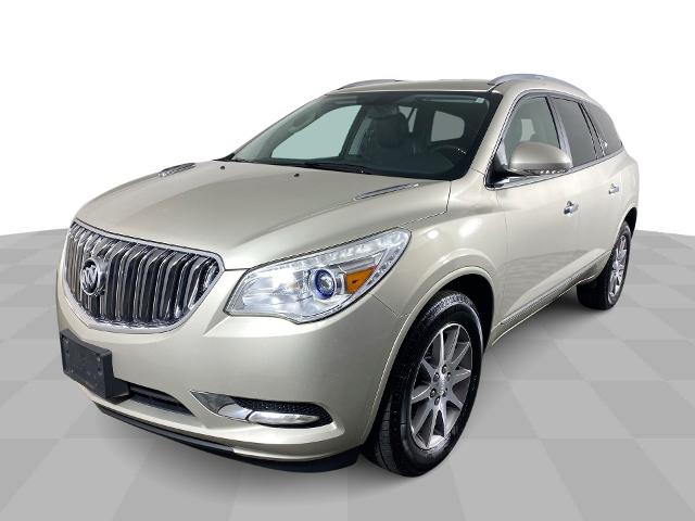 2015 Buick Enclave Vehicle Photo in ALLIANCE, OH 44601-4622